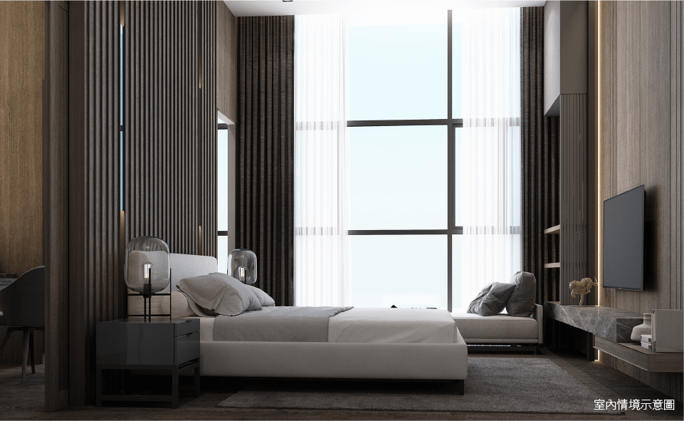 從一個人到一家人