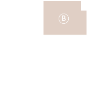 B户傢俱配置參考圖