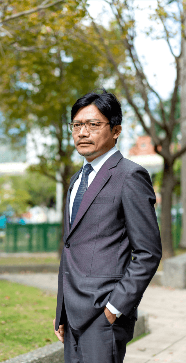 築遠⼯程 - 張盈智