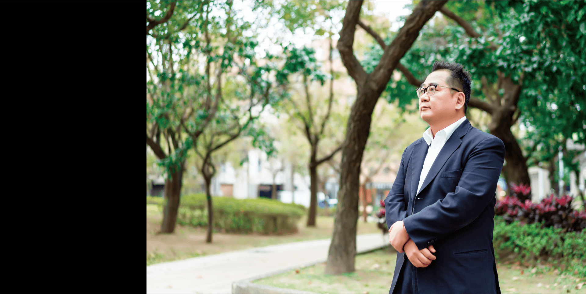 首泰建設 羅永宜總經理