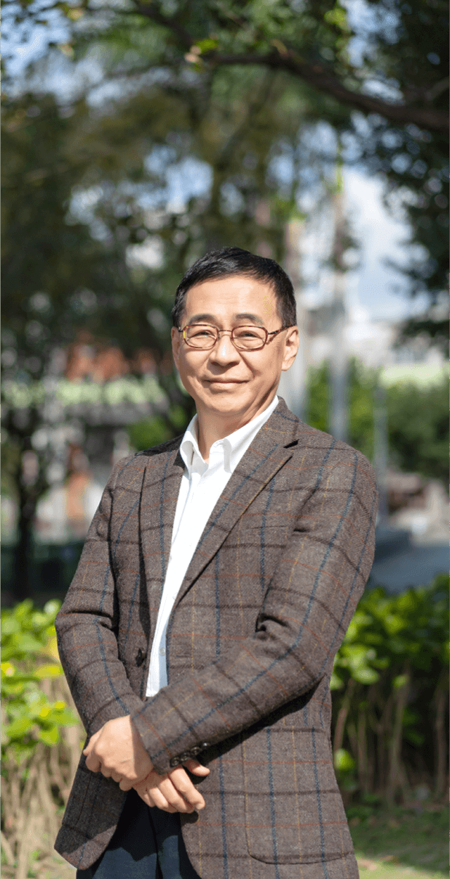 閻辰昌事務所 - 閻辰昌